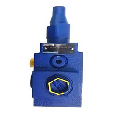 Hydraulic Brake Valve 922292.0008 for Kalmar DRG420-450 DRF400-450 DRT450 Konecranes SMV 108 TC6 2518 TC3 4545 TCX5