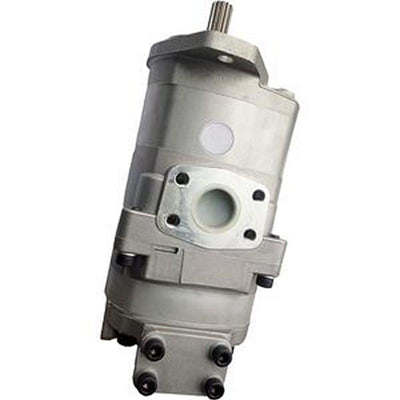 Hydraulic Pump Assembly 705-52-20190 for Komatsu Wheel Loader WA450-1 WA470-1 WA450-2