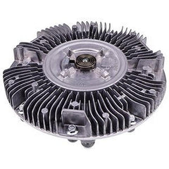 Viscous Fan Clutch Assembly 447916A1 for CASE IH Tractor MX180 MX200 MX210 MX220 MX230 MX240 MX255 MX270 MX285