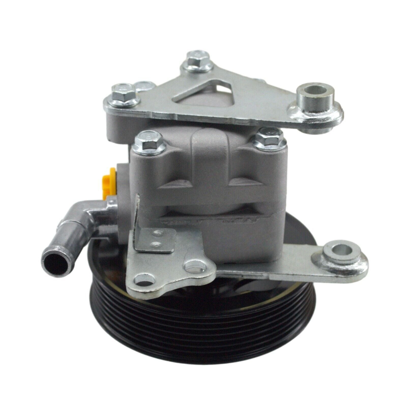 Power Steering Pump with Pulley fit for Nissan Altima Maxima Murano 2007-2014