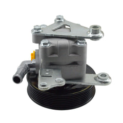 Power Steering Pump with Pulley fit for Nissan Altima Maxima Murano 2007-2014
