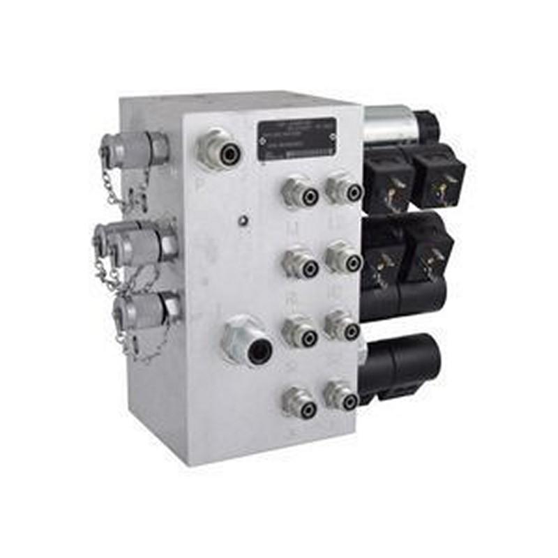 Platform Control Valve 4641460 for JLG Telescopic Boom Lift 1200SJP 1250AJP 1350SJP