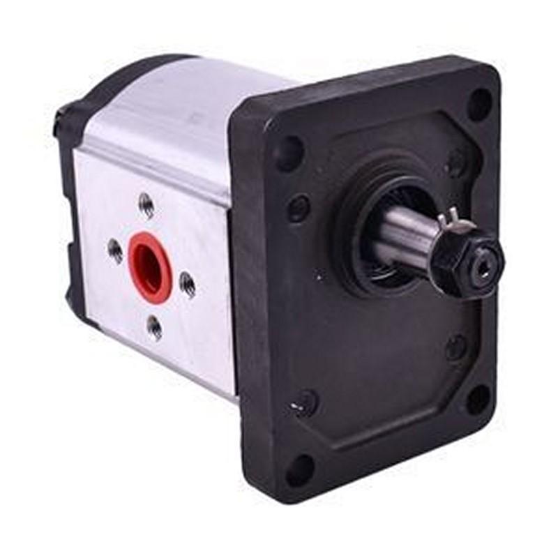 Hydraulic Pump 5168841 for Case IH Tractor JX1060C JX1070C JX1075C JX1085C JX1095C JX100U JX70U JX80U JX90U