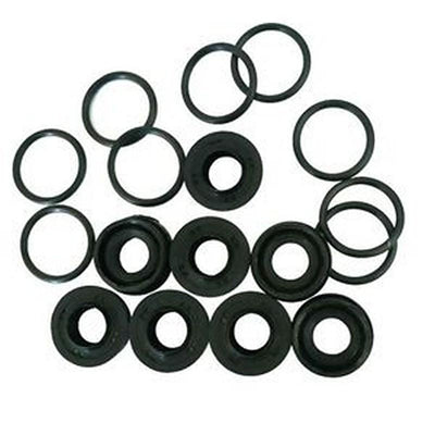 For DAEWOO DH300-5 Pilot Valve Seal Kit