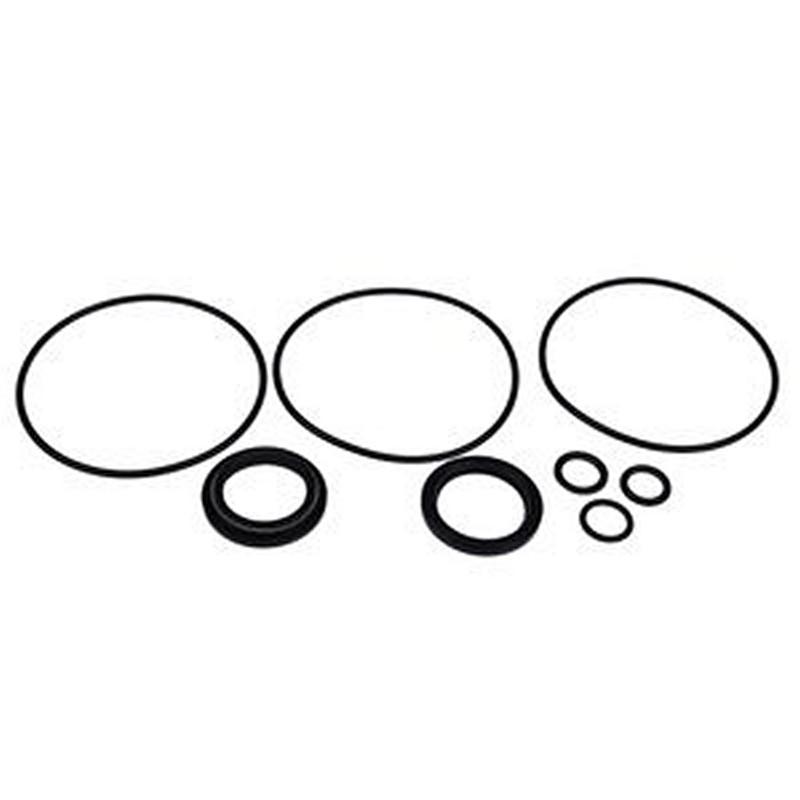 Seal Kit 60580-000 for Eaton Char-Lynn Hydraulic Motor 129 J Series