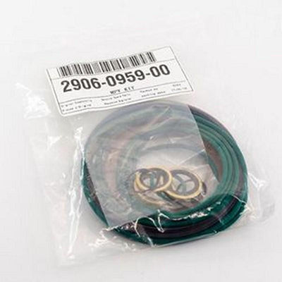 Air Compressor Parts GA90 160 Minimum Pressure Valve Kit MPV Kit 2906095900 for Atlas Copco