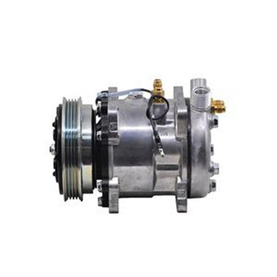12V SD5H09 A/C Compressor 5029