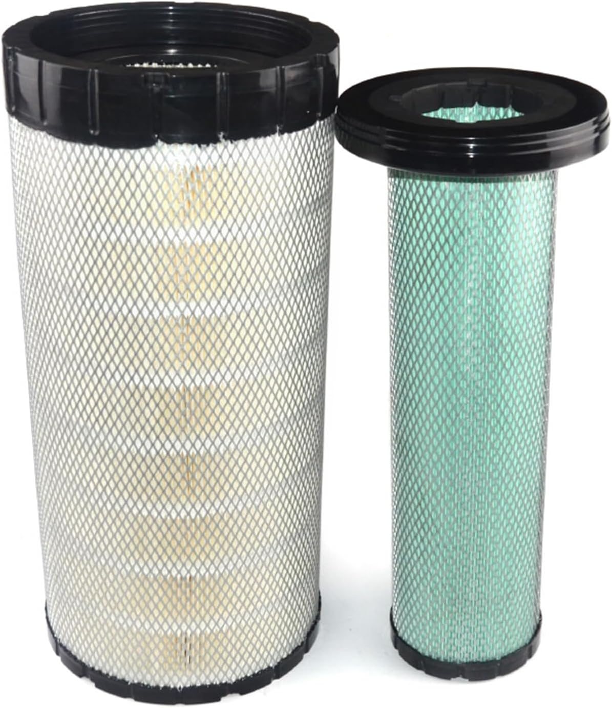 FA695-1 Air Filter YY695-1AB AF26510 A034C007 AF26511 for Lishide SC220-8A SC220-8B SC230-8 SC240-8 SC260-8
