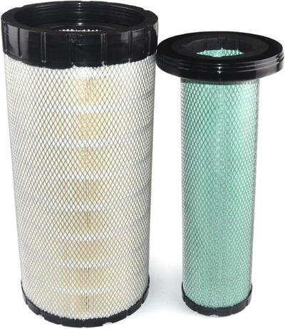 FA695-1 Air Filter YY695-1AB AF26510 A034C007 AF26511 for Lishide SC220-8A SC220-8B SC230-8 SC240-8 SC260-8