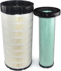 FA695-1 Air Filter YY695-1AB AF26510 A034C007 AF26511 for Lishide SC220-8A SC220-8B SC230-8 SC240-8 SC260-8