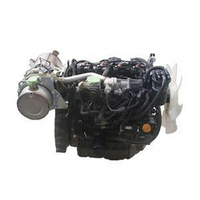 Engine Assembly for Yanmar Engine 4TNV88 Hitachi Excavator