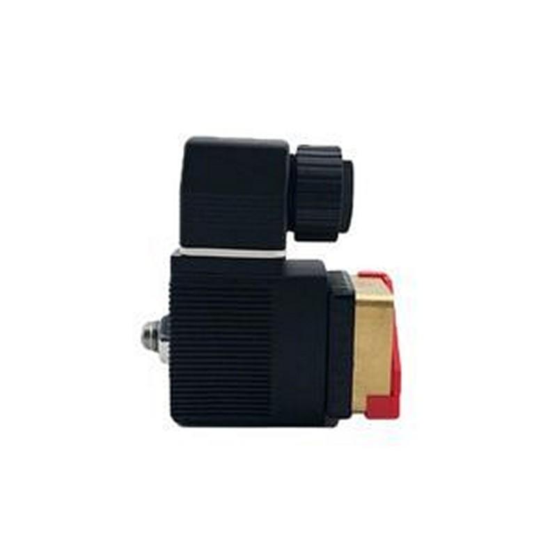 Solenoid Valve 42858803 for Ingersoll Rand Compressor