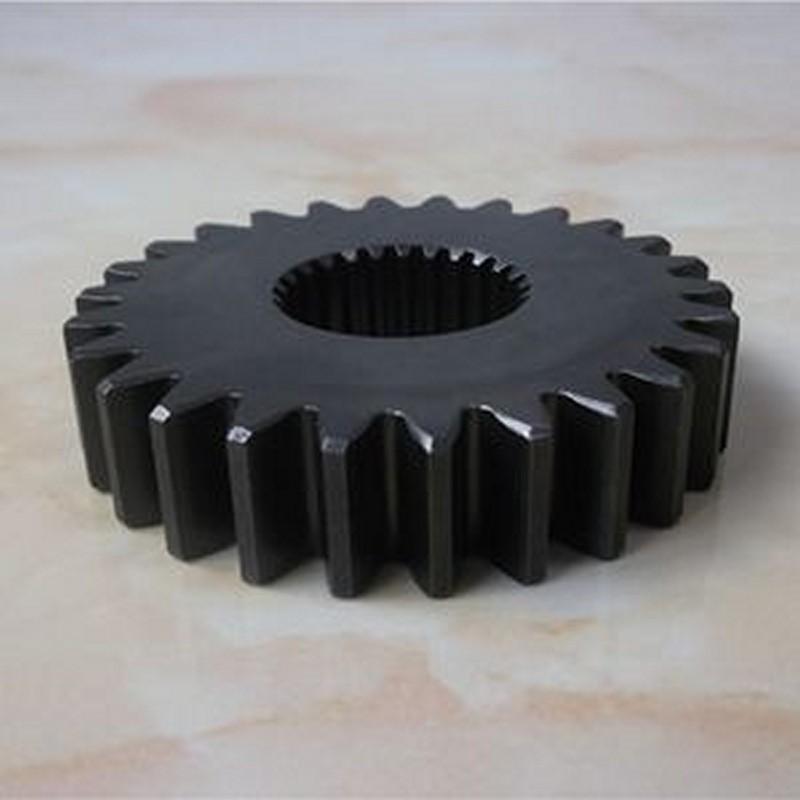 For Komatsu Excavator PC100-5 PC120-5 PC130-5 Swing Motor 3rd Planetary Gear 203-26-51521