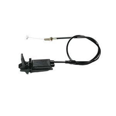 Choke Cable 512059266 for Ski-Doo Snowmobile GSX 500SS 800HO MXZ 600HO SDI Renegade X Summit 800R Adrenaline X-RS 800