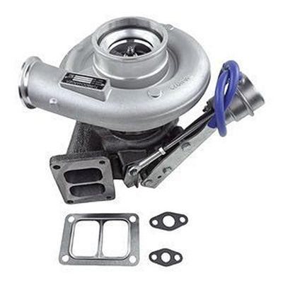 Turbo HX55W Turbocharger 5504041 for Volvo Engine MD13 Truck FH FM