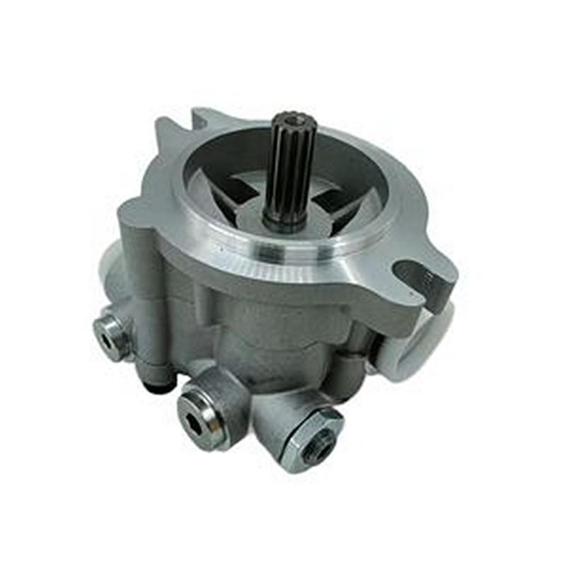 Gear Pump 2902440-1865D ZX10LPRZ2-07D for Kawasaki