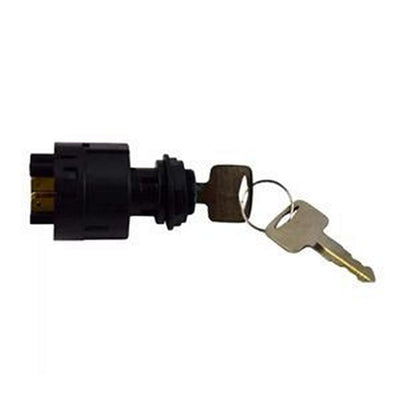 Ignition Switch Assembly 25150-GB00A for Nissan Forklift P1F2A25DU 1F2