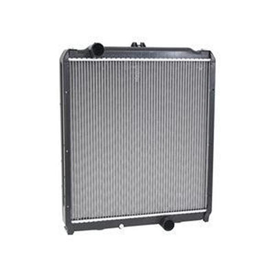 Radiator MC127006 for Mitsubishi Fuso Engine 4M40 4D35 4D36 Truck FE FG FH