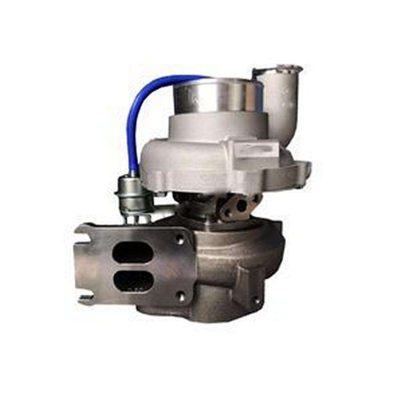 Turbo GT3576S Turbocharger 22259656 for Volvo Penta Engine TAD840VE TAD841VE TAD842VE TAD843VE TAD852VE TAD851VE