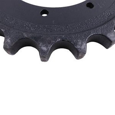 Drive Sprocket PX51D01001P1 for New Holland Excavator E30 E30B E35 E35SR EH30.B EH35.B