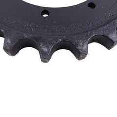 Drive Sprocket PX51D01001P1 for New Holland Excavator E30 E30B E35 E35SR EH30.B EH35.B