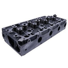 V3800 Engine Complete Cylinder Head With Full Gasket Kit for Kubota Tractor M105S M8540 M9540 M95SDS M95SDT M96SDS M96SH Loader SVL90 SVL90C
