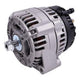 12V 200A Alternator for Volvo VED12 Truck