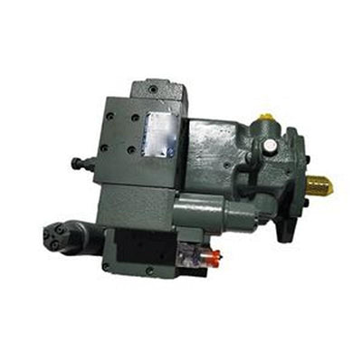 Hydraulic Piston Pump A90-FR04HAS-A-60366 for Yuken