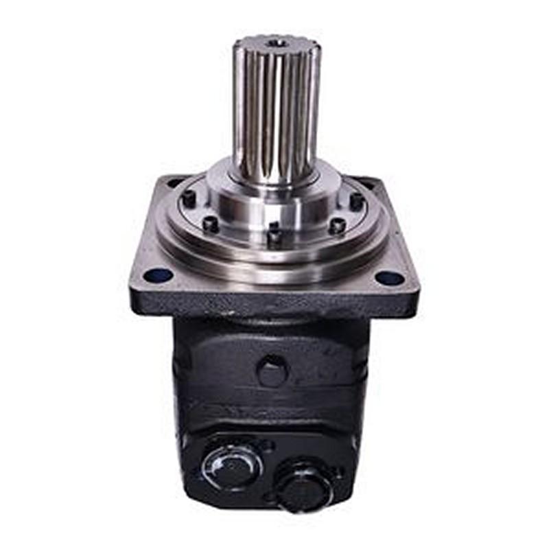 2.125" G1 BSP 16T Hydraulic Orbital Motor 151B3105 OMV315-151B3105 replace Danfoss