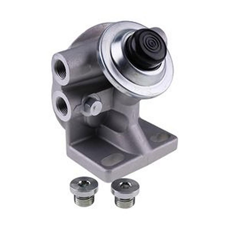 Fuel Filter Housing 0004774408 for Mercedes Benz Truck ACTROS AXOR ATEGO