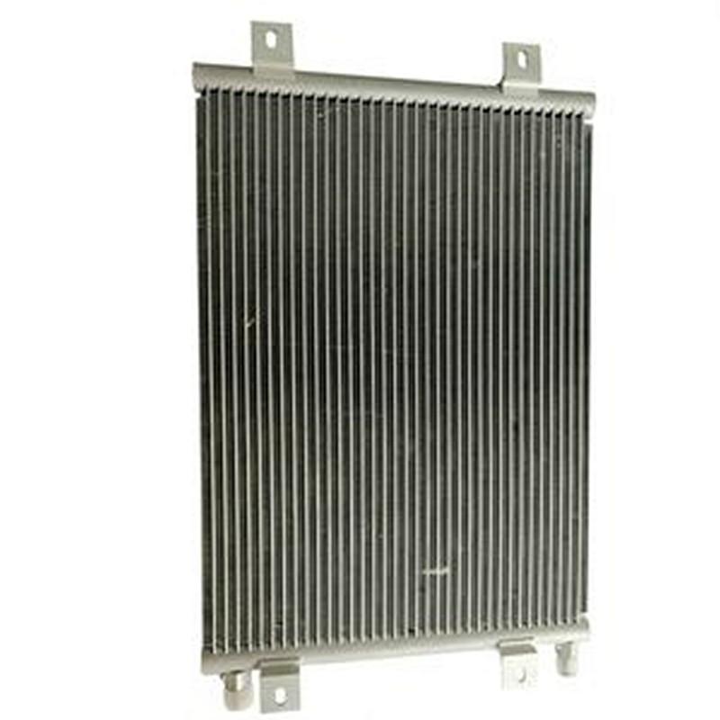 For Hyundai R800LC-7A R370LC-7 R360LC-7 R320LC-7 R305LC-7 R300LC-7 R220LC-7 R140W-7 R110-7 Air Conditioner Condenser 11EM-90050