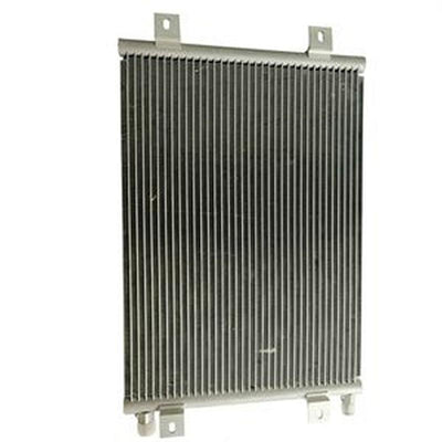 For Hyundai R800LC-7A R370LC-7 R360LC-7 R320LC-7 R305LC-7 R300LC-7 R220LC-7 R140W-7 R110-7 Air Conditioner Condenser 11EM-90050