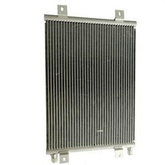 For Hyundai R800LC-7A R370LC-7 R360LC-7 R320LC-7 R305LC-7 R300LC-7 R220LC-7 R140W-7 R110-7 Air Conditioner Condenser 11EM-90050