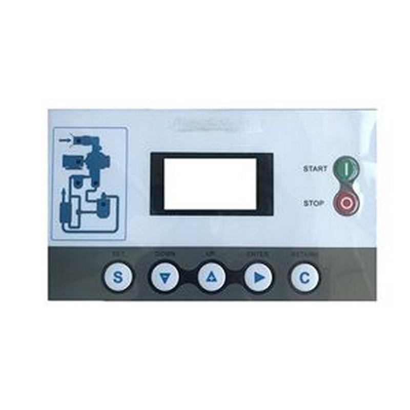 980a Controller MAM-980A for Screw Air Compressor – Buymachineryparts