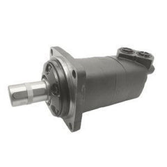 Aftermarket Eaton Char-Lynn 6000 Series 112-1218-006 Hydraulic Motor for Excavator Loader Dozer Combine Tractor Road Roller