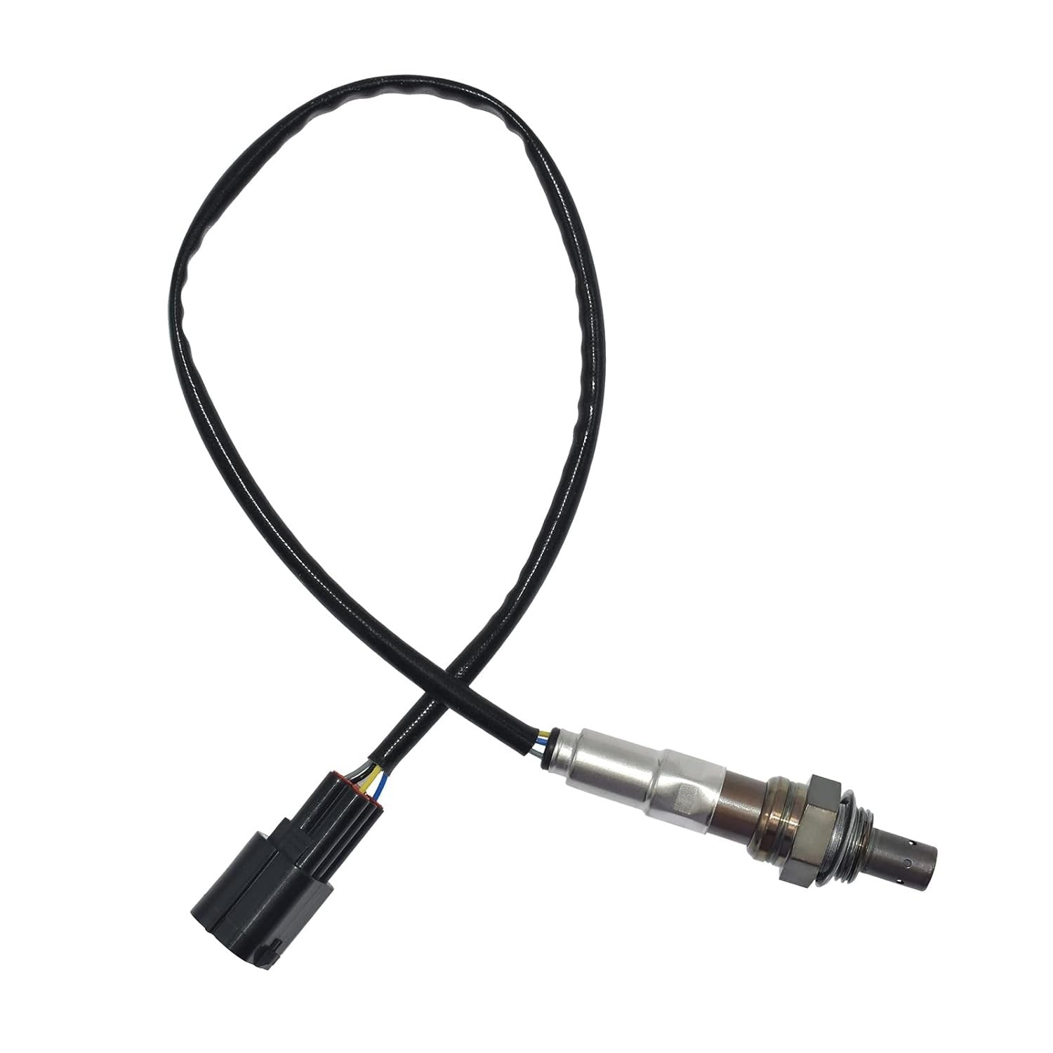 Oxygen O2 Sensor LF8R-18-8G1 Fit for Mazda 3 5 2.3L 2.0L