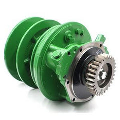 Fan Drive Assembly RE587430 for John Deere Tractor 2854 2904 2704 3204 8130 8225R 8230 8245R 8260R 8270R 8295R 8310R 8330 8430 8530 8230