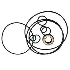 Steering Cylinder Seal Kit 240-5500 240-2482 for Caterpillar CAT Engine 3054 Loader 416C 426C 428C 436C