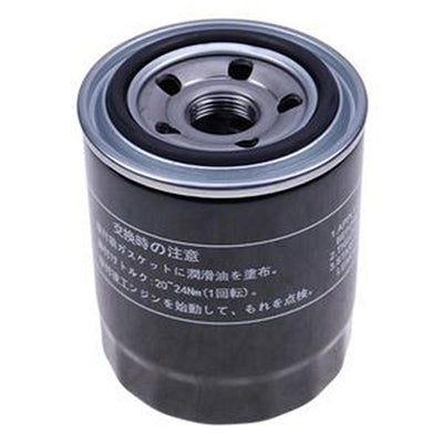 Oil Filter 4294841 for Hitachi Excavator EX12 EX15 EX20UR EX20UR-2 EX22 EX25 EX30 EX30UR EX35 EX40UR