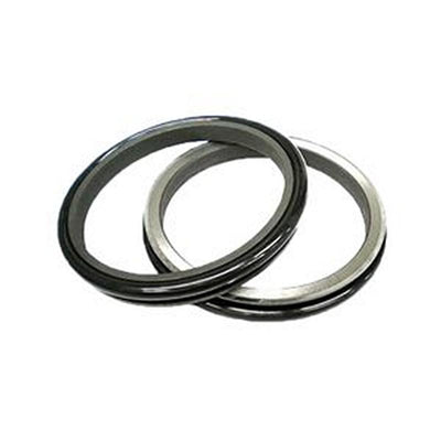 Floating Seal 170-27-00010 for Komatsu Loader D31Q-16 D31S-17 D95S-1 Excavator PC100-1 PC120-1