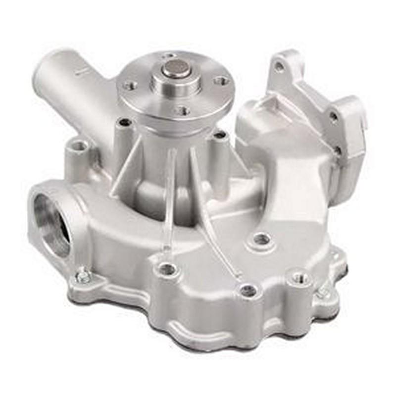 Water Pump Assembly 16100-78202-71 for Toyota Engine 1DZ Forklift 02-5FD10 02-5FD14 02-5FD15 02-5FD18 02-5FDF15 02-5FDF18 02-5FDU18
