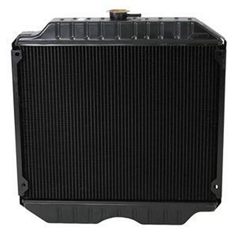 Radiator RE66029 RE45611 for John Deere Engine 3029 2.9L 4039 Tractor ...