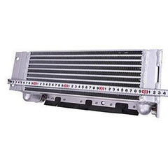 Oil Cooler VOE15102682 for Volvo Wheel Loader L20F L25F L28F