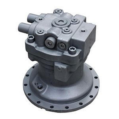 Swing Motor Without Gearbox KRC0185 for CASE Excavator CX160 CX210 CX210N
