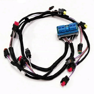 385-5997 3855997 Engine Wiring Harness for E329D2 Excavator c7.1 Engine Parts