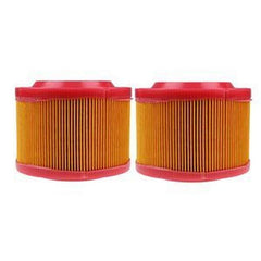 2 Pcs Air Filter 6.0215.0 for Kaeser Air Compressor Aircenter Airtower 6 8 11 SM6 SM8 SM11 M12 SX3 SX4 SX6 SX7