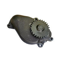 Oil Pump 6219-51-1000 for Komatsu Engine SAA12V140E-3 SAA12V140E-7 Truck HD785-7