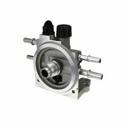 Fuel Filter Housing 21088129 for Volvo Truck DE FE FL Bus B5LH B6R BXRC
