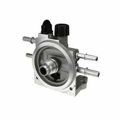 Fuel Filter Housing 21088129 for Volvo Truck DE FE FL Bus B5LH B6R BXRC