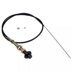 Aftermarket Buyers 6' Locking Adjustable Heavy Duty Vernier Control Cable VCGTX06 for Truck